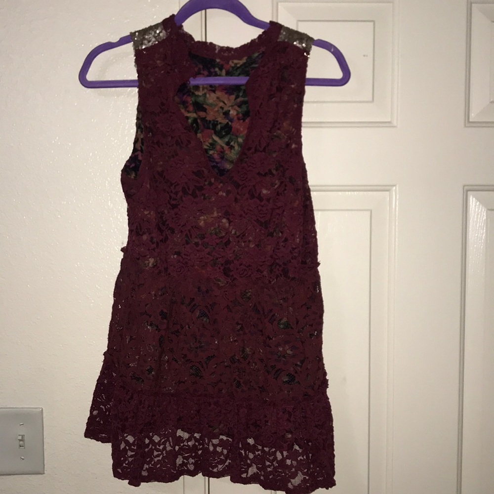 Gimmicks by BKE Shirt